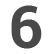 6 kleuren gebreid